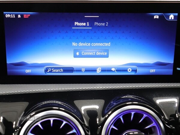 Used Mercedes-Benz A-Class 2025 for sale - 76743807: Photo 34