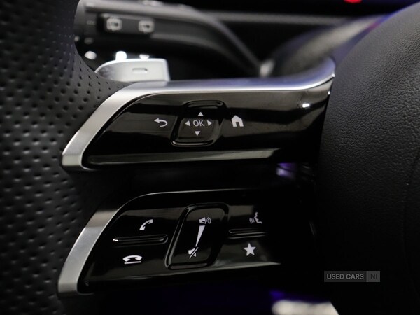 Used Mercedes-Benz A-Class 2025 for sale - 76743807: Photo 36