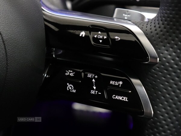 Used Mercedes-Benz A-Class 2025 for sale - 76743807: Photo 37