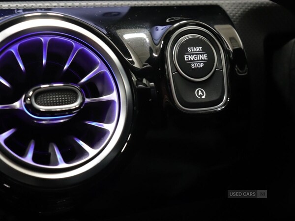 Used Mercedes-Benz A-Class 2025 for sale - 76743807: Photo 38