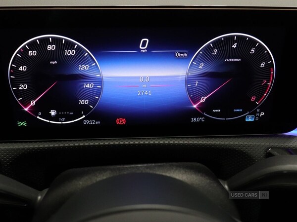 Used Mercedes-Benz A-Class 2025 for sale - 76743807: Photo 4