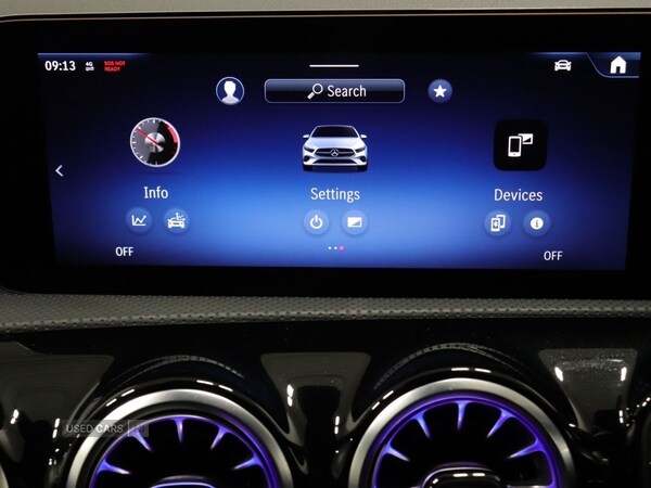 Used Mercedes-Benz A-Class 2025 for sale - 76743807: Photo 40