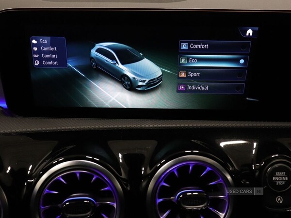 Used Mercedes-Benz A-Class 2025 for sale - 76743807: Photo 42