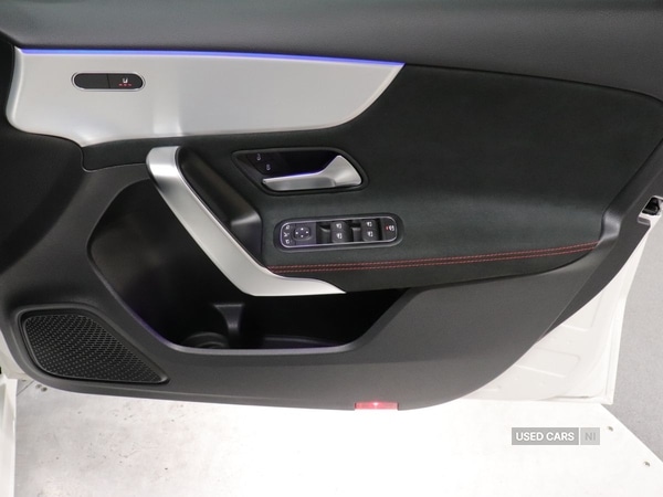 Used Mercedes-Benz A-Class 2025 for sale - 76743807: Photo 43