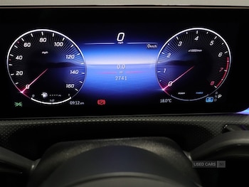 Used Mercedes-Benz A-Class 2025 for sale - 76743807: Photo