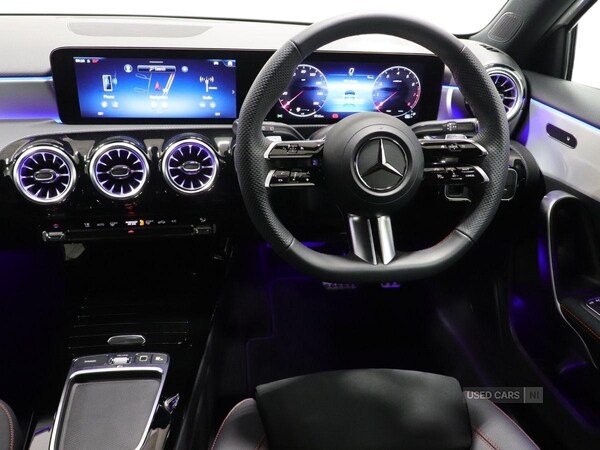 Used Mercedes-Benz A-Class 2025 for sale - 76743807: Photo 5