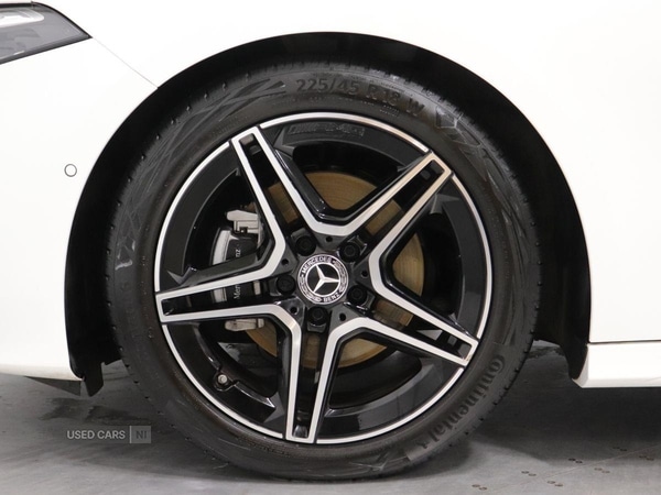 Used Mercedes-Benz A-Class 2025 for sale - 76743807: Photo 6