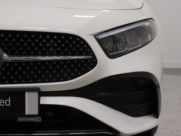 Used Mercedes-Benz A-Class 2025 for sale - 76743807: Photo 7