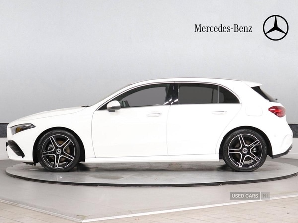 Used Mercedes-Benz A-Class 2025 for sale - 76743807: Photo 9