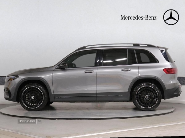 Used Mercedes-Benz EQB 2025 for sale - 78128567: Photo 10