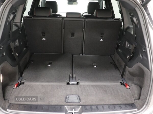 Used Mercedes-Benz EQB 2025 for sale - 78128567: Photo 12