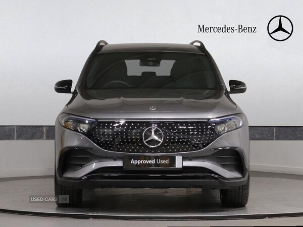 Used Mercedes-Benz EQB 2025 for sale - 78128567: Photo 13