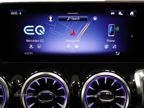 Used Mercedes-Benz EQB 2025 for sale - 78128567: Photo 16