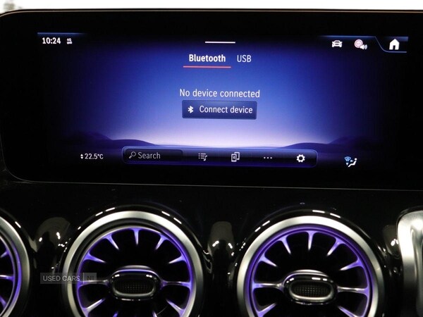 Used Mercedes-Benz EQB 2025 for sale - 78128567: Photo 17