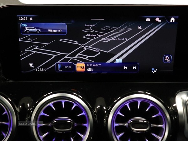 Used Mercedes-Benz EQB 2025 for sale - 78128567: Photo 18