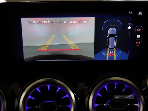 Used Mercedes-Benz EQB 2025 for sale - 78128567: Photo 19