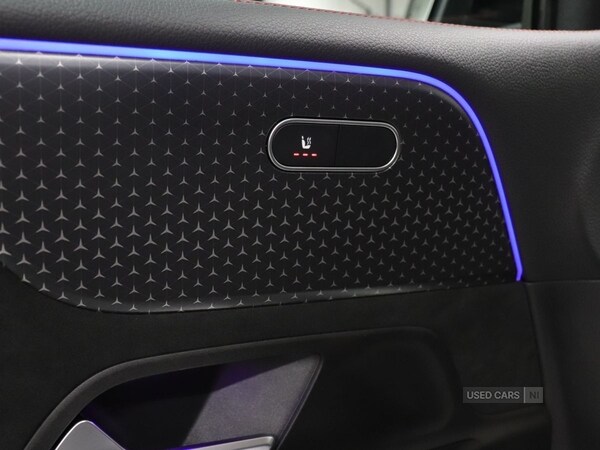 Used Mercedes-Benz EQB 2025 for sale - 78128567: Photo 23