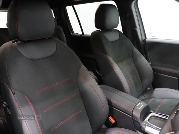 Used Mercedes-Benz EQB 2025 for sale - 78128567: Photo 24