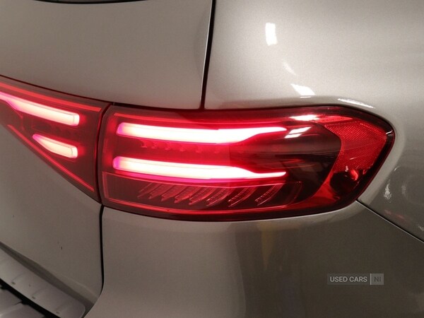 Used Mercedes-Benz EQB 2025 for sale - 78128567: Photo 27