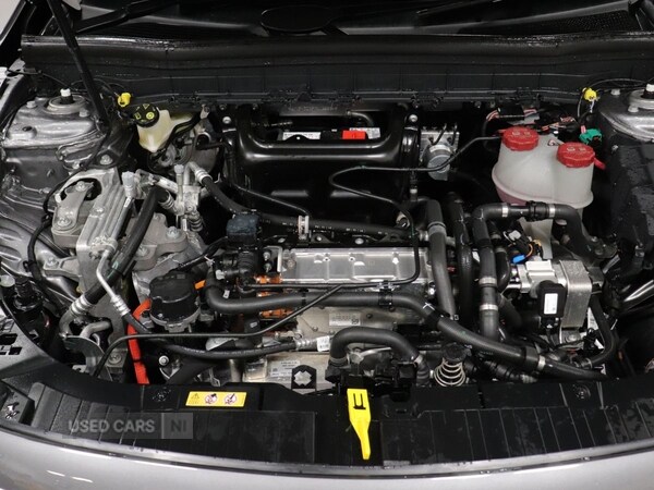 Used Mercedes-Benz EQB 2025 for sale - 78128567: Photo 29