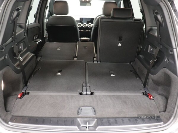 Used Mercedes-Benz EQB 2025 for sale - 78128567: Photo 30