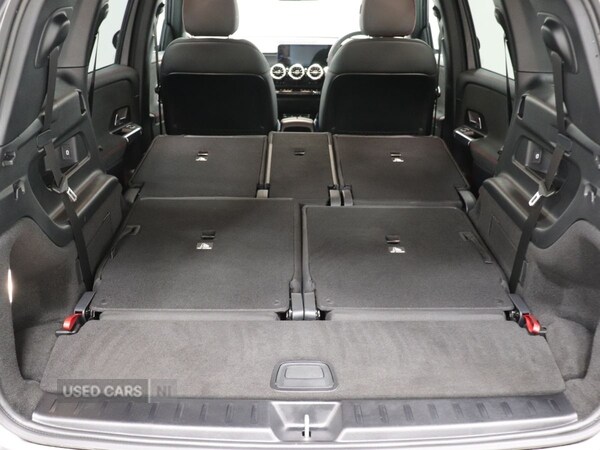 Used Mercedes-Benz EQB 2025 for sale - 78128567: Photo 31