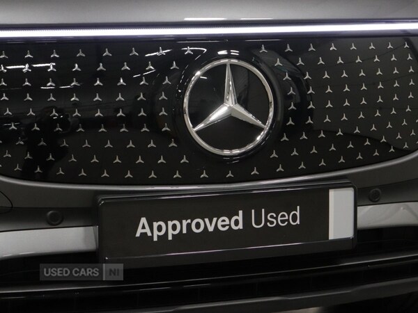 Used Mercedes-Benz EQB 2025 for sale - 78128567: Photo 32