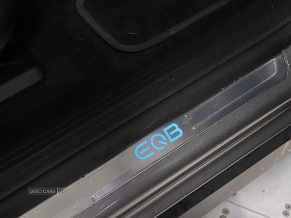 Used Mercedes-Benz EQB 2025 for sale - 78128567: Photo 33