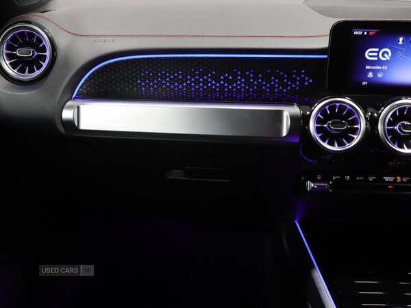 Used Mercedes-Benz EQB 2025 for sale - 78128567: Photo 36