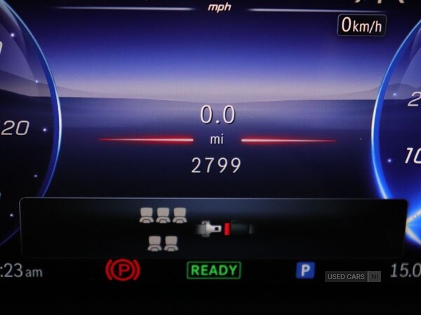 Used Mercedes-Benz EQB 2025 for sale - 78128567: Photo 39