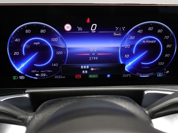 Used Mercedes-Benz EQB 2025 for sale - 78128567: Photo 4