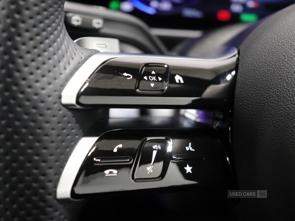 Used Mercedes-Benz EQB 2025 for sale - 78128567: Photo 40