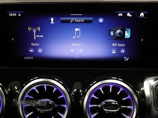 Used Mercedes-Benz EQB 2025 for sale - 78128567: Photo 43