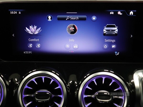 Used Mercedes-Benz EQB 2025 for sale - 78128567: Photo 44