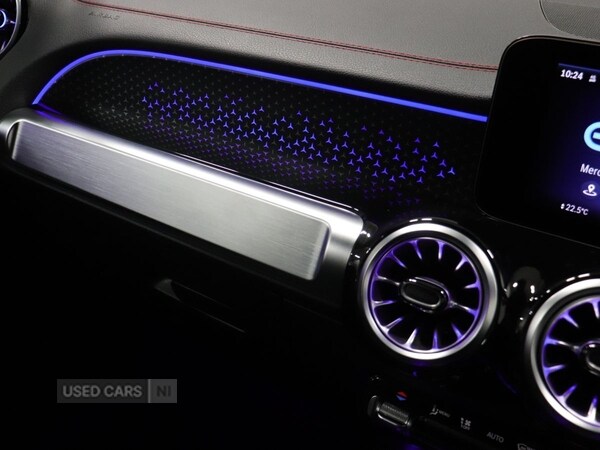 Used Mercedes-Benz EQB 2025 for sale - 78128567: Photo 45