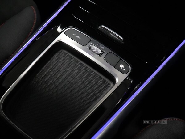 Used Mercedes-Benz EQB 2025 for sale - 78128567: Photo 46