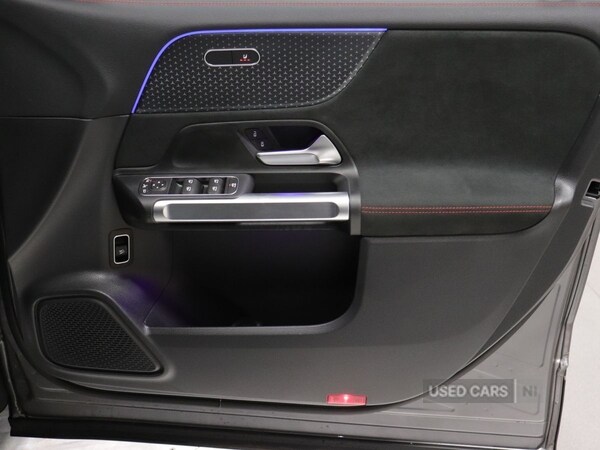 Used Mercedes-Benz EQB 2025 for sale - 78128567: Photo 47