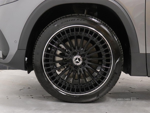 Used Mercedes-Benz EQB 2025 for sale - 78128567: Photo 7