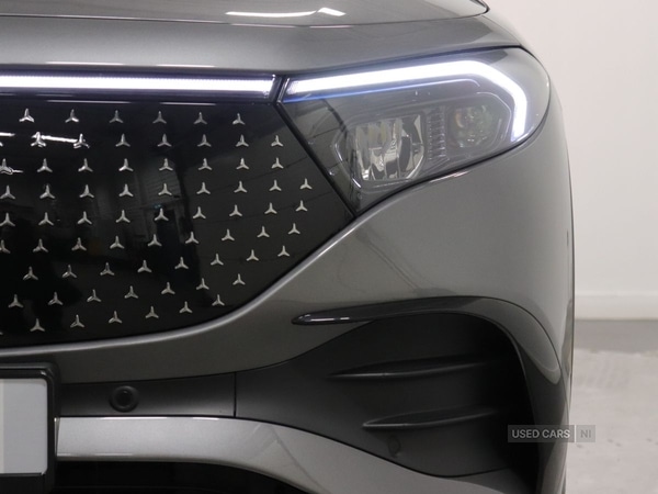 Used Mercedes-Benz EQB 2025 for sale - 78128567: Photo 8