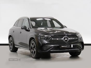Used Mercedes-Benz GLC 2024 for sale - 75532925: Photo