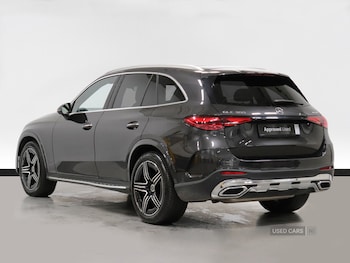 Used Mercedes-Benz GLC 2024 for sale - 75532925: Photo
