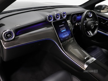 Used Mercedes-Benz GLC 2024 for sale - 75532925: Photo