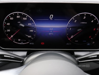 Used Mercedes-Benz GLC 2024 for sale - 75532925: Photo