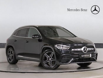 Used Mercedes-Benz GLA 2022 for sale - 79146378: Photo
