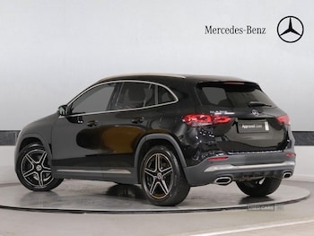 Used Mercedes-Benz GLA 2022 for sale - 79146378: Photo
