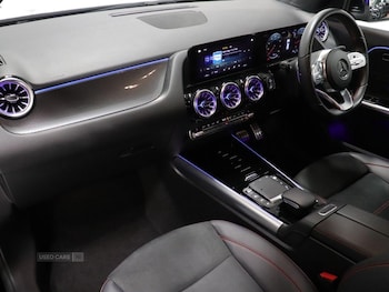 Used Mercedes-Benz GLA 2022 for sale - 79146378: Photo