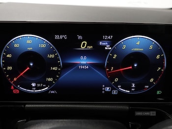 Used Mercedes-Benz GLA 2022 for sale - 79146378: Photo