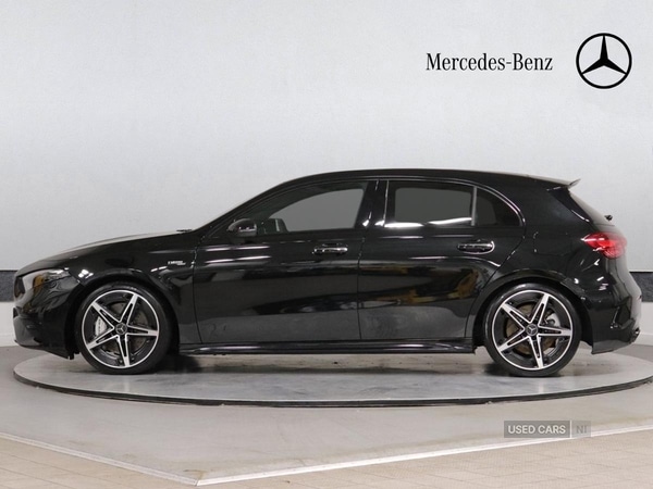 Used Mercedes-Benz A-Class 2025 for sale - 77626665: Photo 10