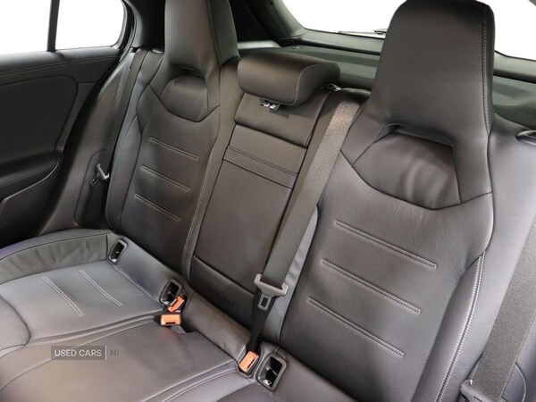 Used Mercedes-Benz A-Class 2025 for sale - 77626665: Photo 11