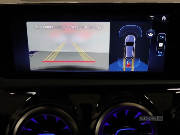 Used Mercedes-Benz A-Class 2025 for sale - 77626665: Photo 12